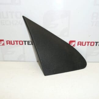 Capac aripă dreaptă lângă oglindă Citroën C1 Peugeot 107 60117-0H020 8120Q7