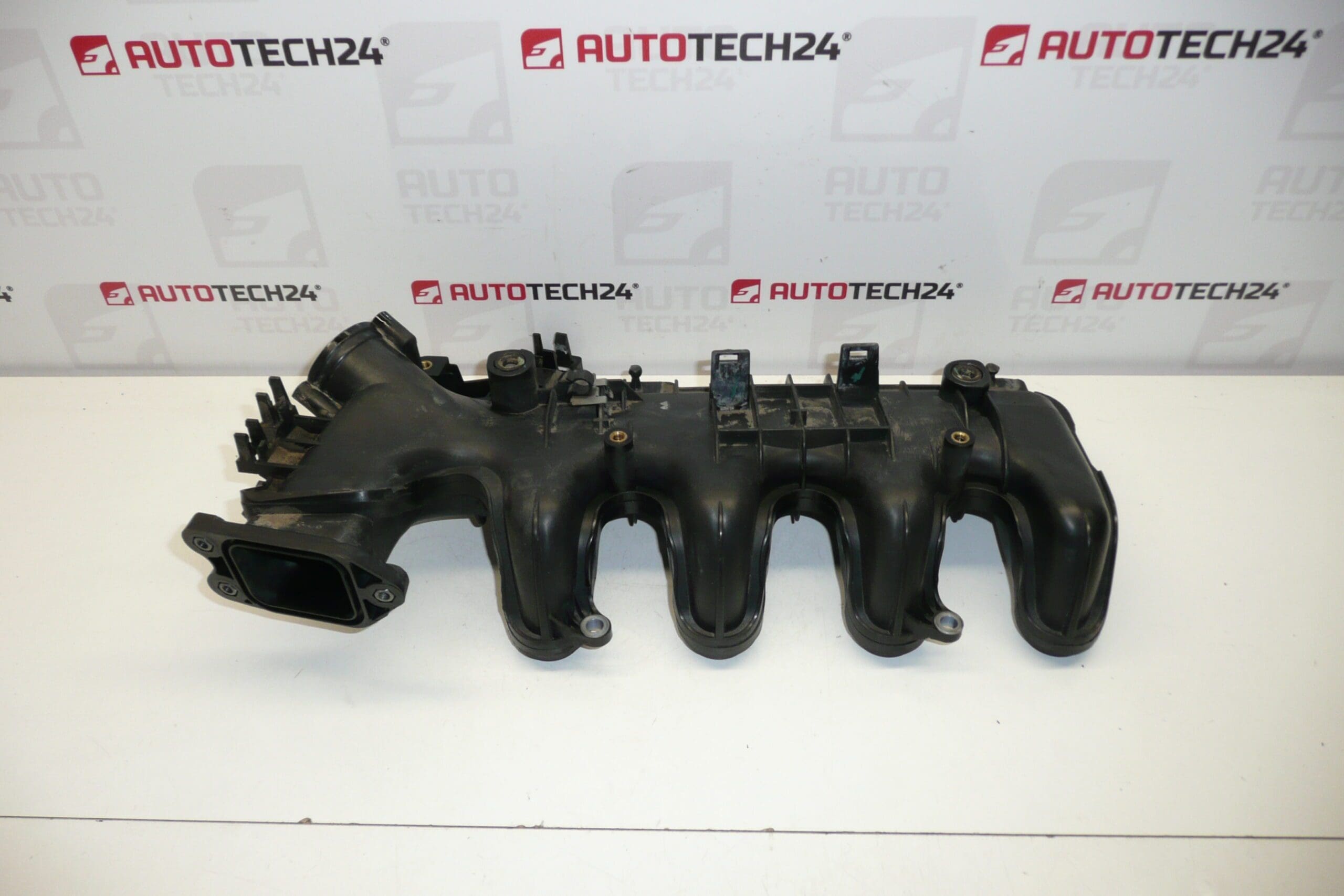 Admisie aer 1.6 HDI Citroën Peugeot 9653808680 9684941780 0361N3