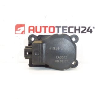 Servomotor încălzire BEHR H1959 UB41 Citroën/Peugeot EAD512 6447RZ