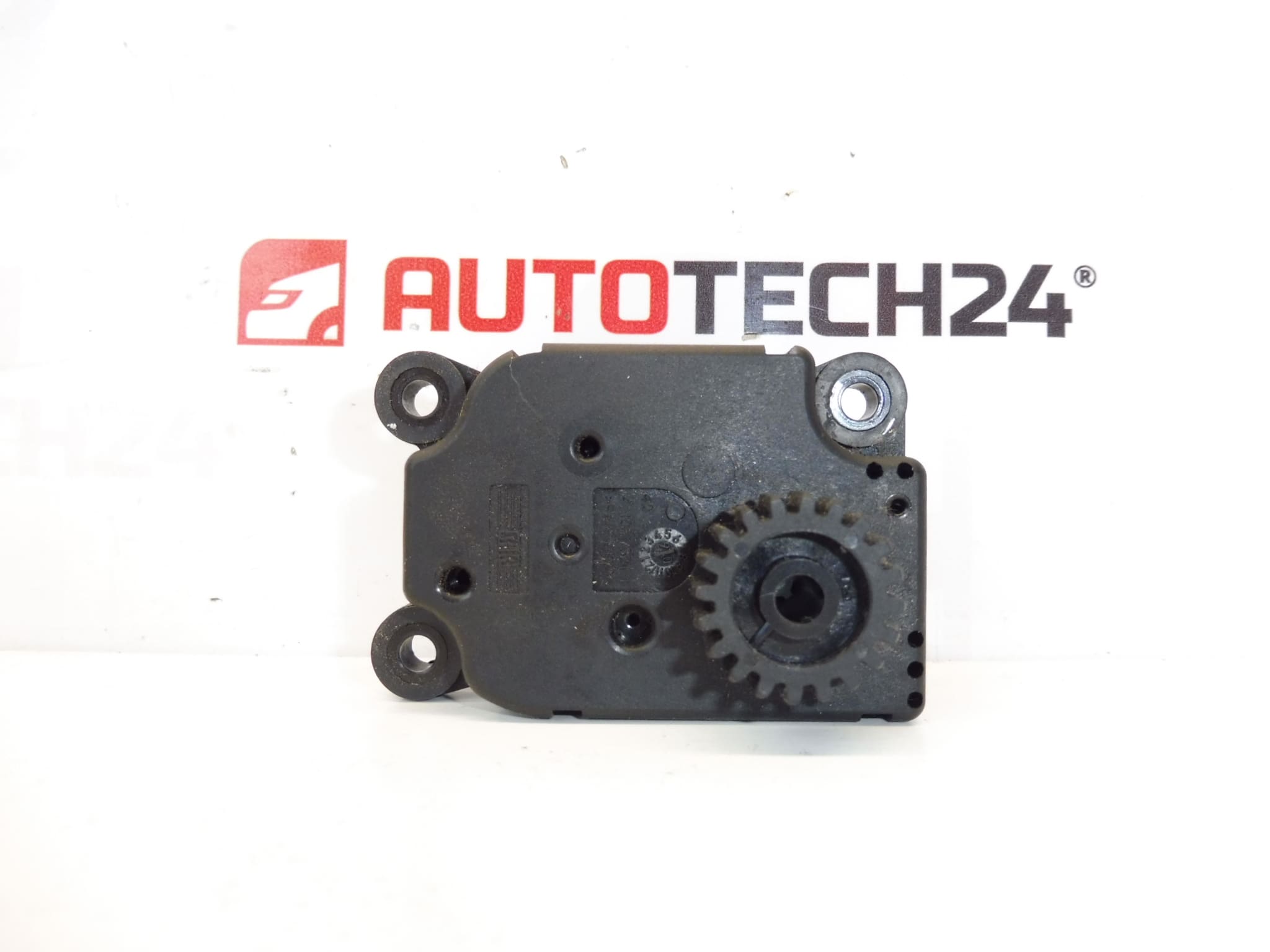 Servomotor încălzire BEHR H1959 UB41 Citroën/Peugeot EAD512 6447RZ