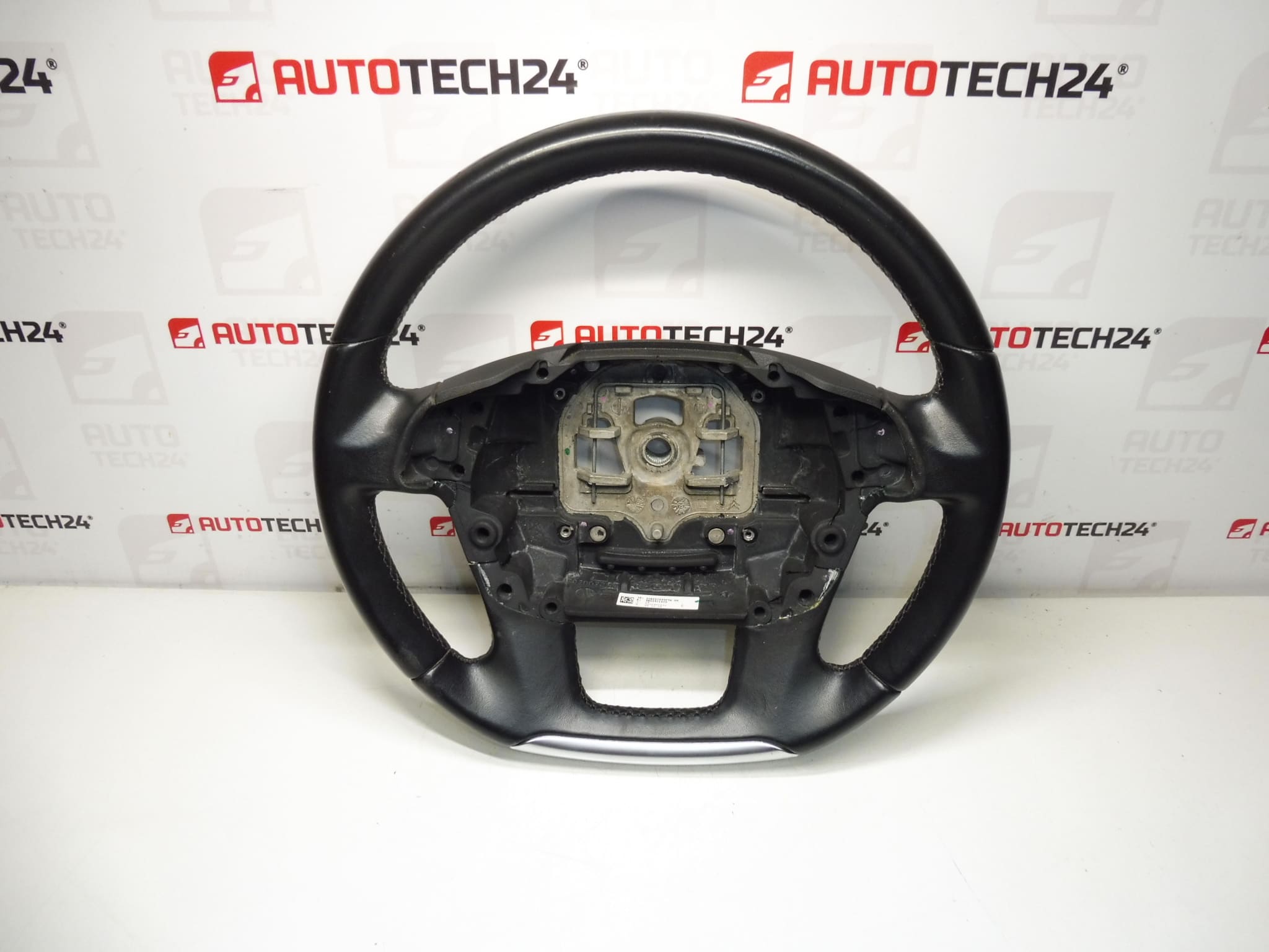 Volan Citroen C4 II și DS4 98039712ZD 96700162ZD