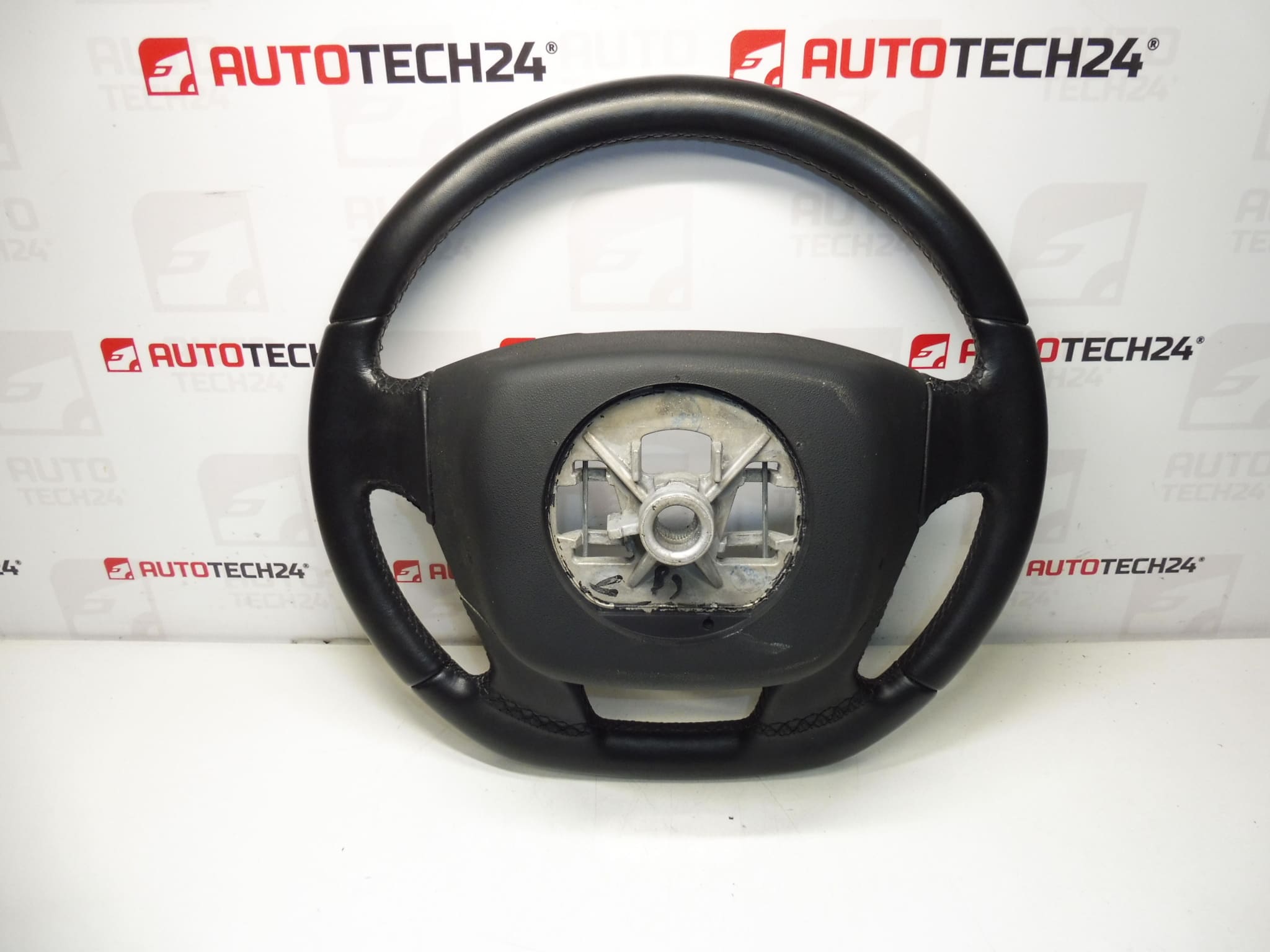 Volan Citroen C4 II și DS4 98039712ZD 96700162ZD