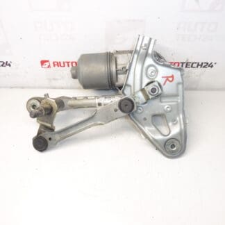 Motor ștergător dreapta Peugeot 3008 5008 9671062380 6405PX 6405PA