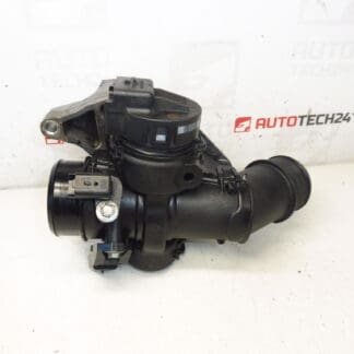Clapetă 1.6 HDI Citroën Peugeot 9660030580 0345E7
