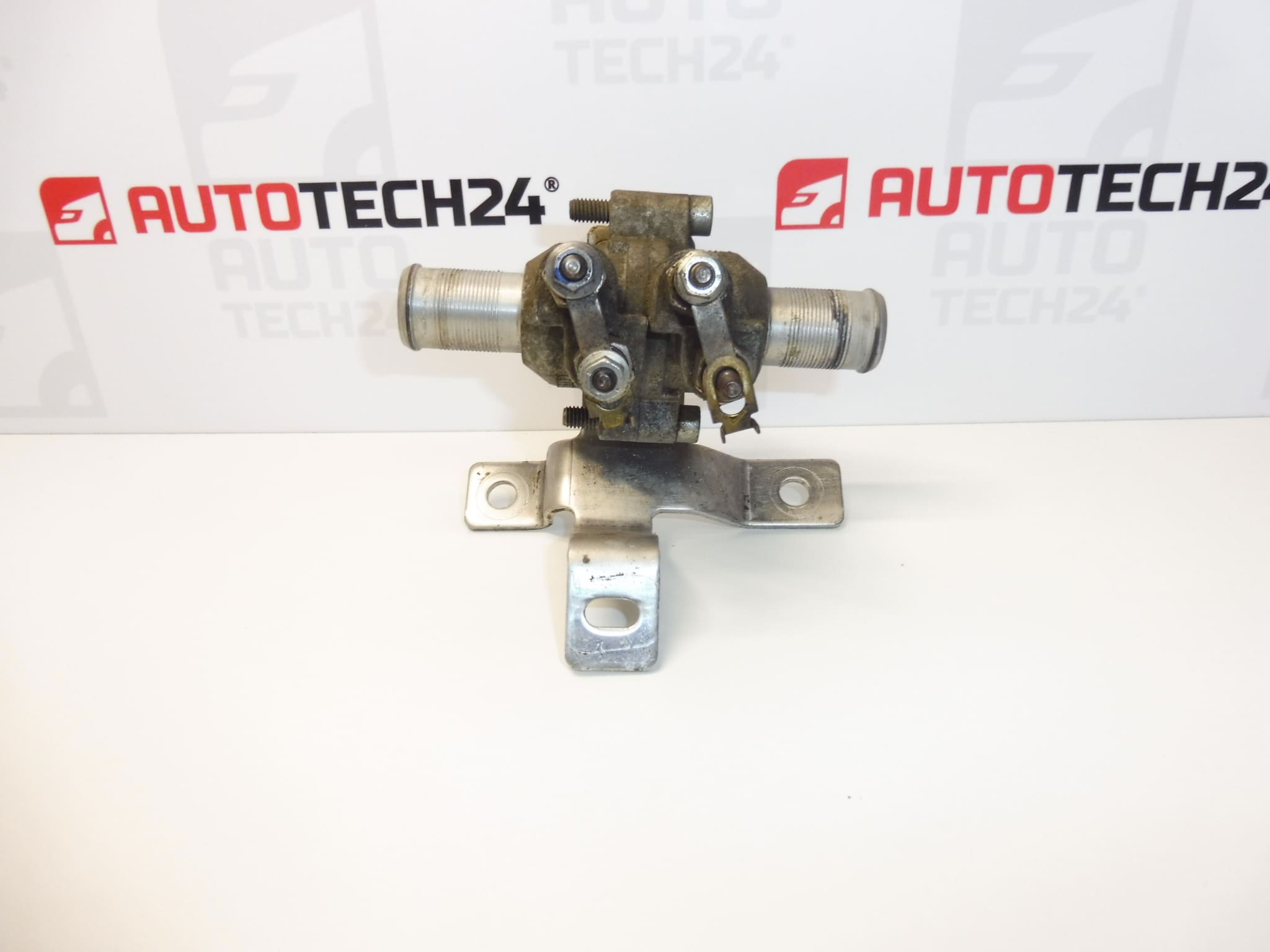 Încălzitor lichid de răcire Citroën Peugeot 6462T7