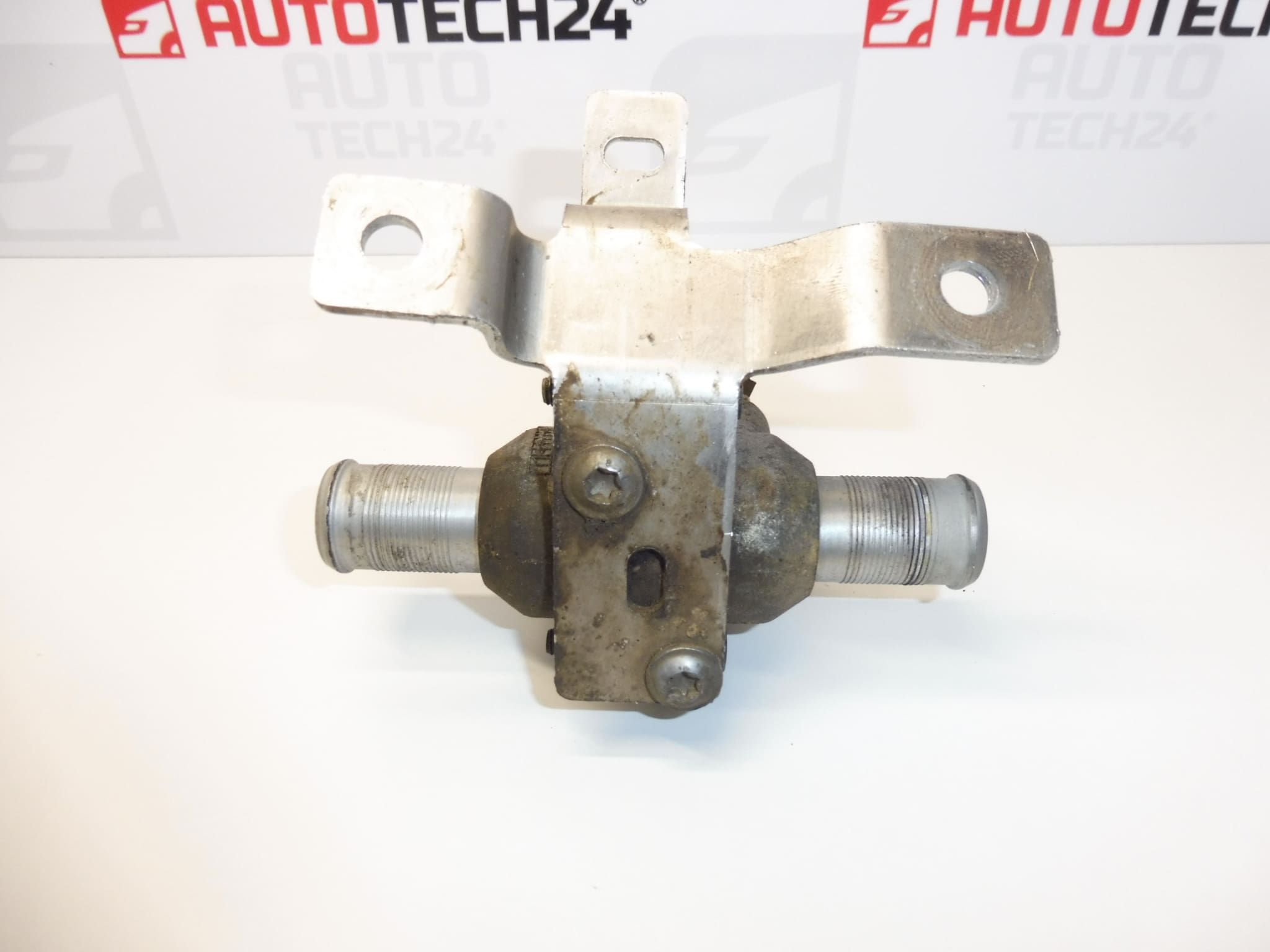 Încălzitor lichid de răcire Citroën Peugeot 6462T7