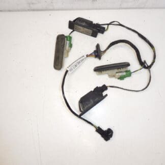 Cabl Capac Citroen C4 Picasso 9658919280 6534QZ