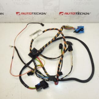 Cablaj aer conditionat Peugeot 308 T7 6436J5