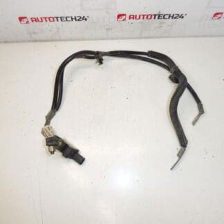 Cablu pol negativ Citroën Peugeot 2.0HDI 9664067880 5638SP
