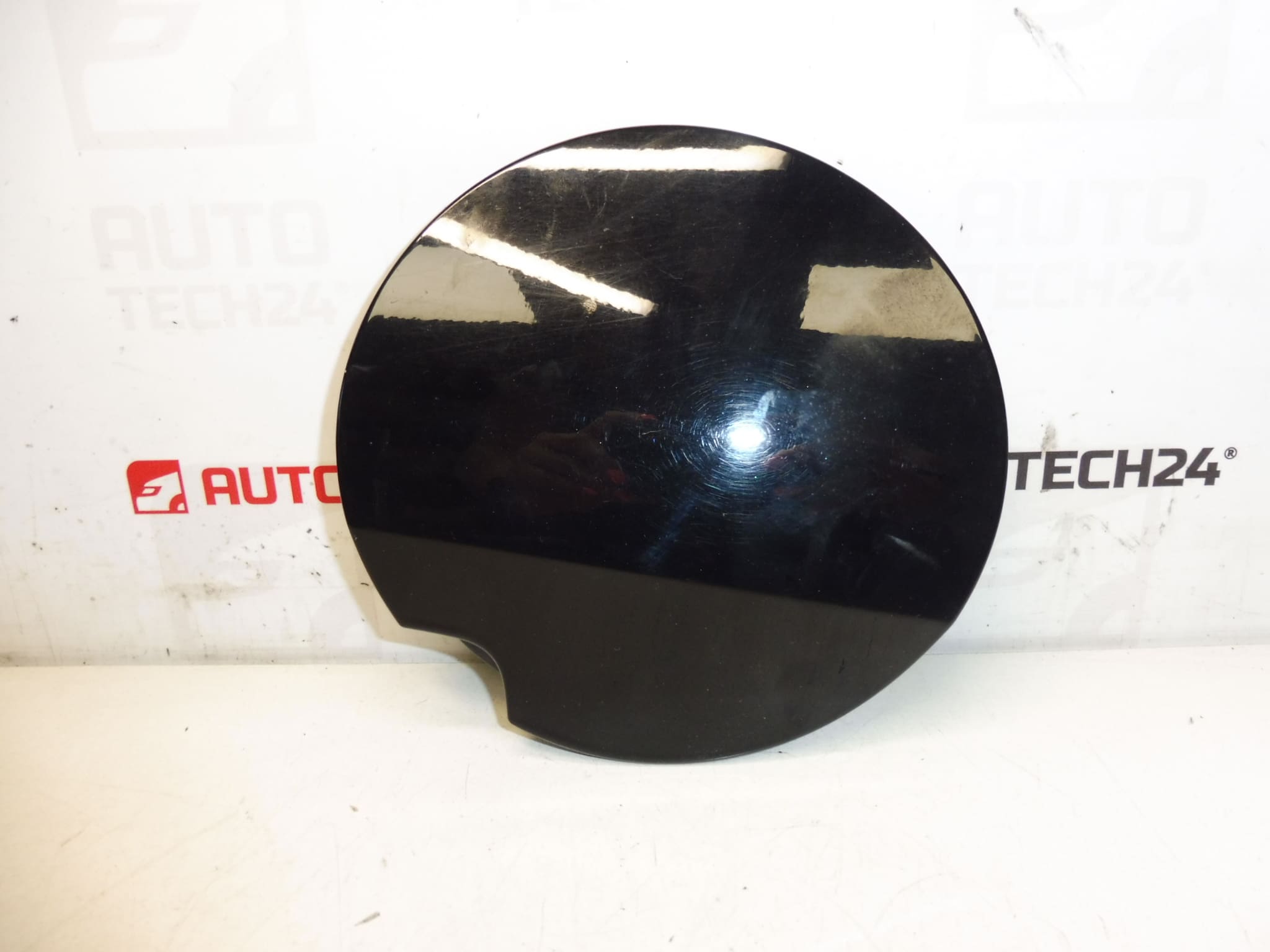 Capac capac rezervor KTVD Peugeot 308 9681632777 1517G5