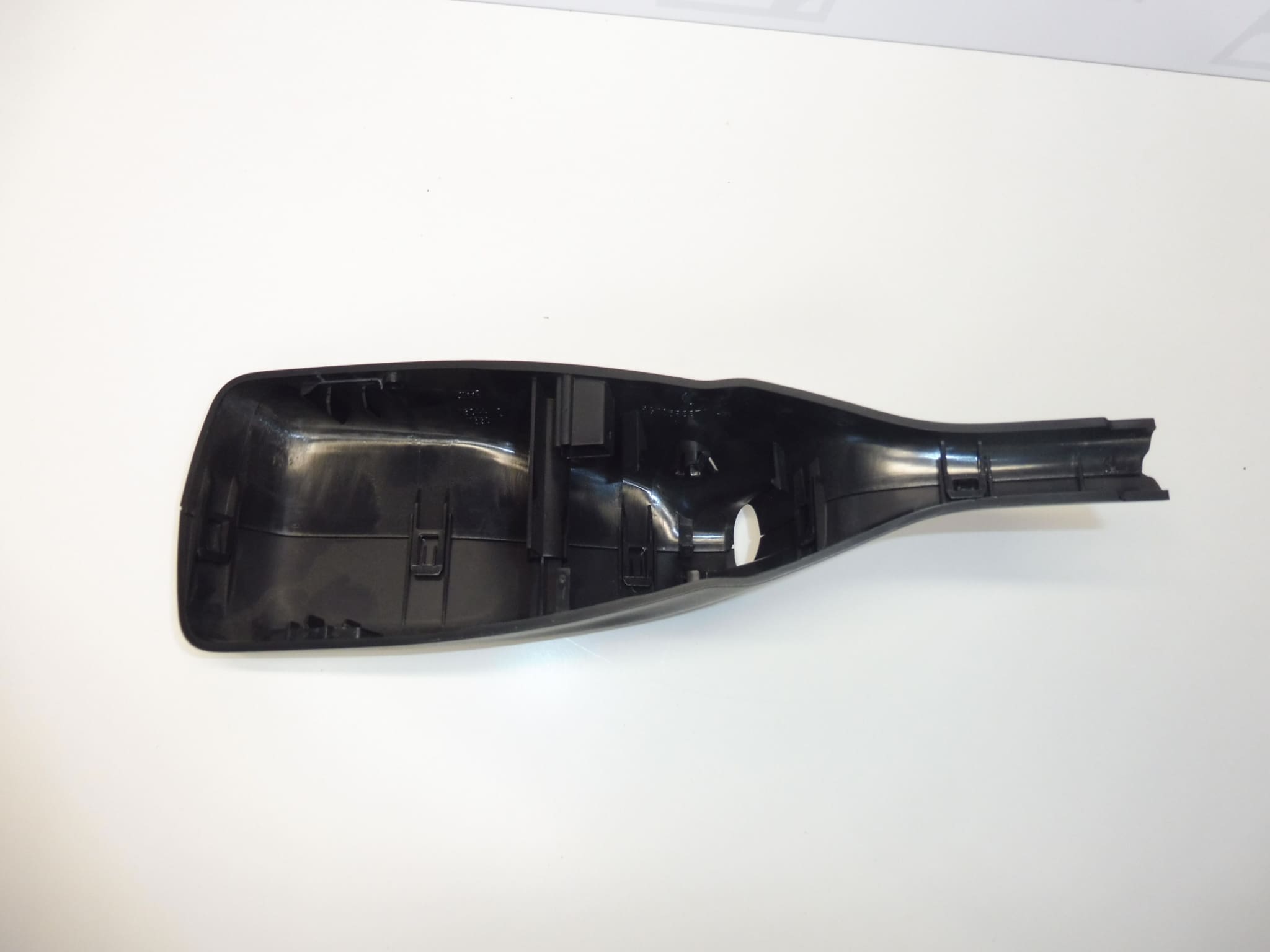Capac oglinda retrovizoare Citroen C4 B7 9670594477 9670593877 8154JJ - imagine 2