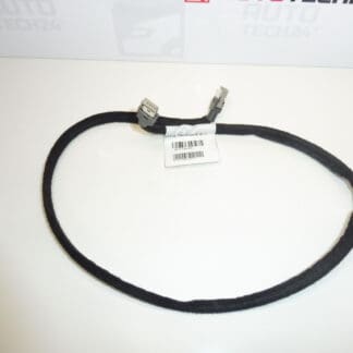Citroen Peugeot USB Volum 9671138380 6574SV