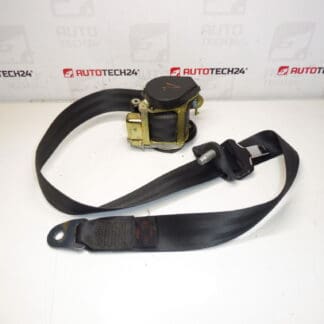 Citroën Xsara Picasso centura fata stanga 96314387XX 8973L7