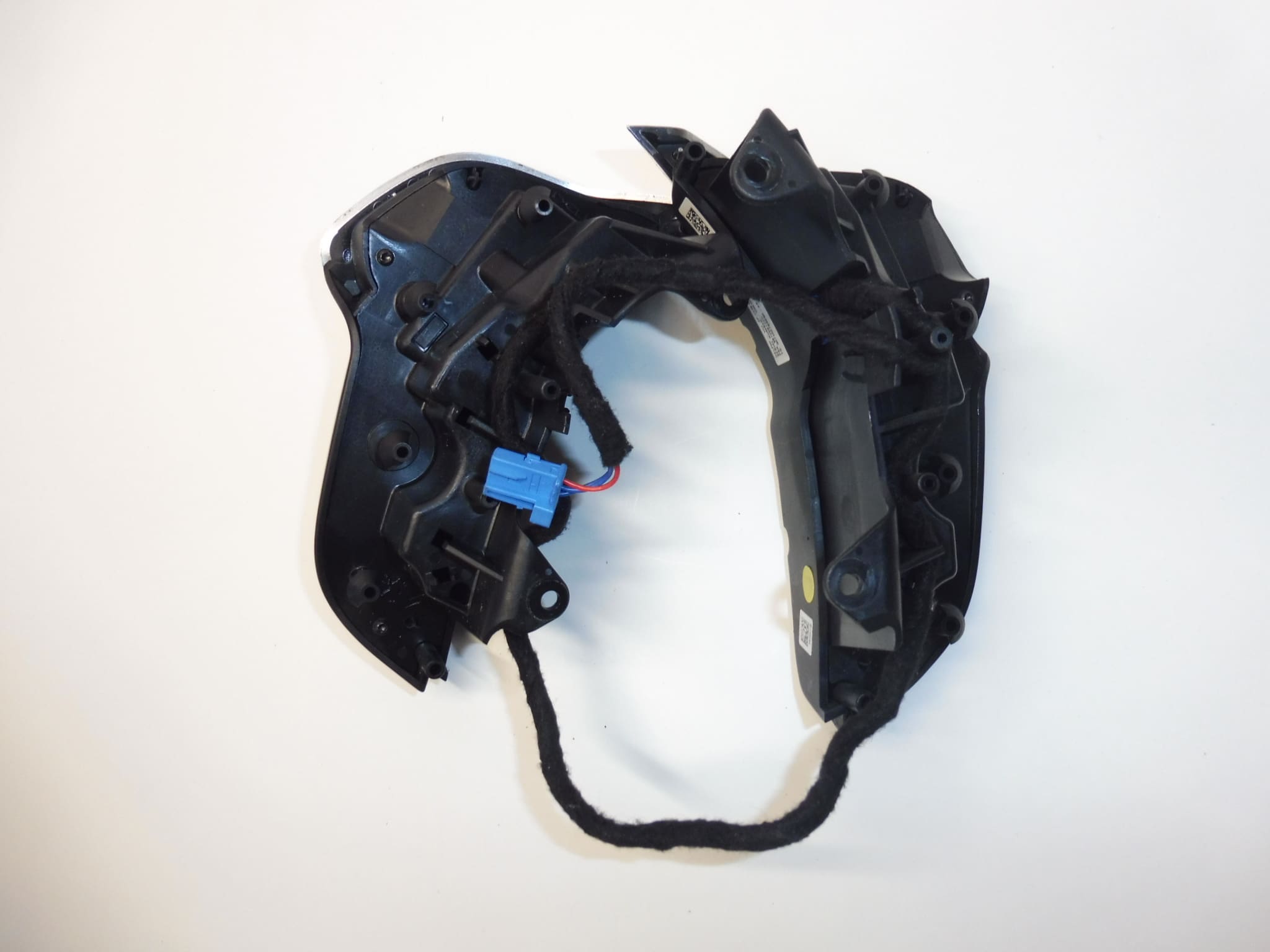 Comandă volan Citroen C4 II și DS4 96720514ZD 98094655ZD - imagine 2