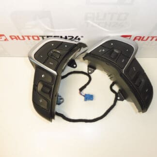 Comandă volan Citroen C4 II și DS4 96720514ZD 98094655ZD