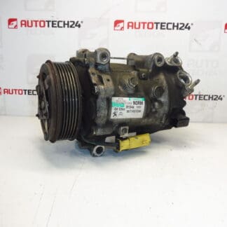 Compresor aer conditionat Sanden SD7C16 9671451380 1322F 6453ZS
