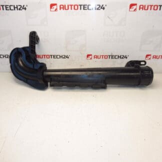 Conducta admisie Citroën Peugeot 2.0 HDI 9674900880 0382RN