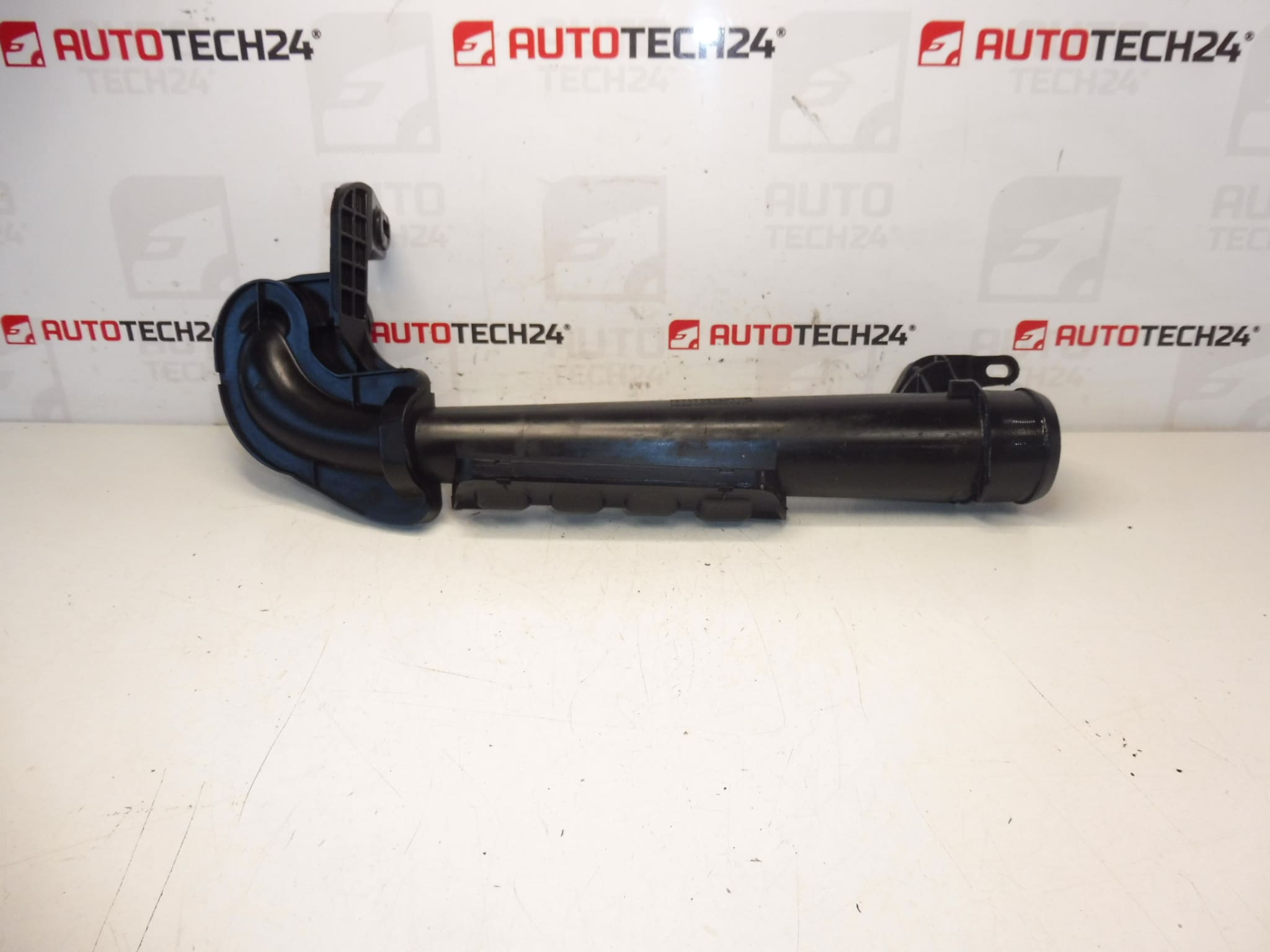 Conducta admisie Citroën Peugeot 2.0 HDI 9674900880 0382RN