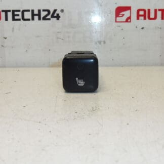 Control incalzire scaune Citroën Peugeot 6552YF