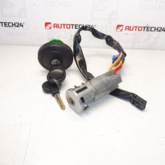 Cutie comutatoare 2 chei Citroën Xsara Picasso 4162HK 4162CK
