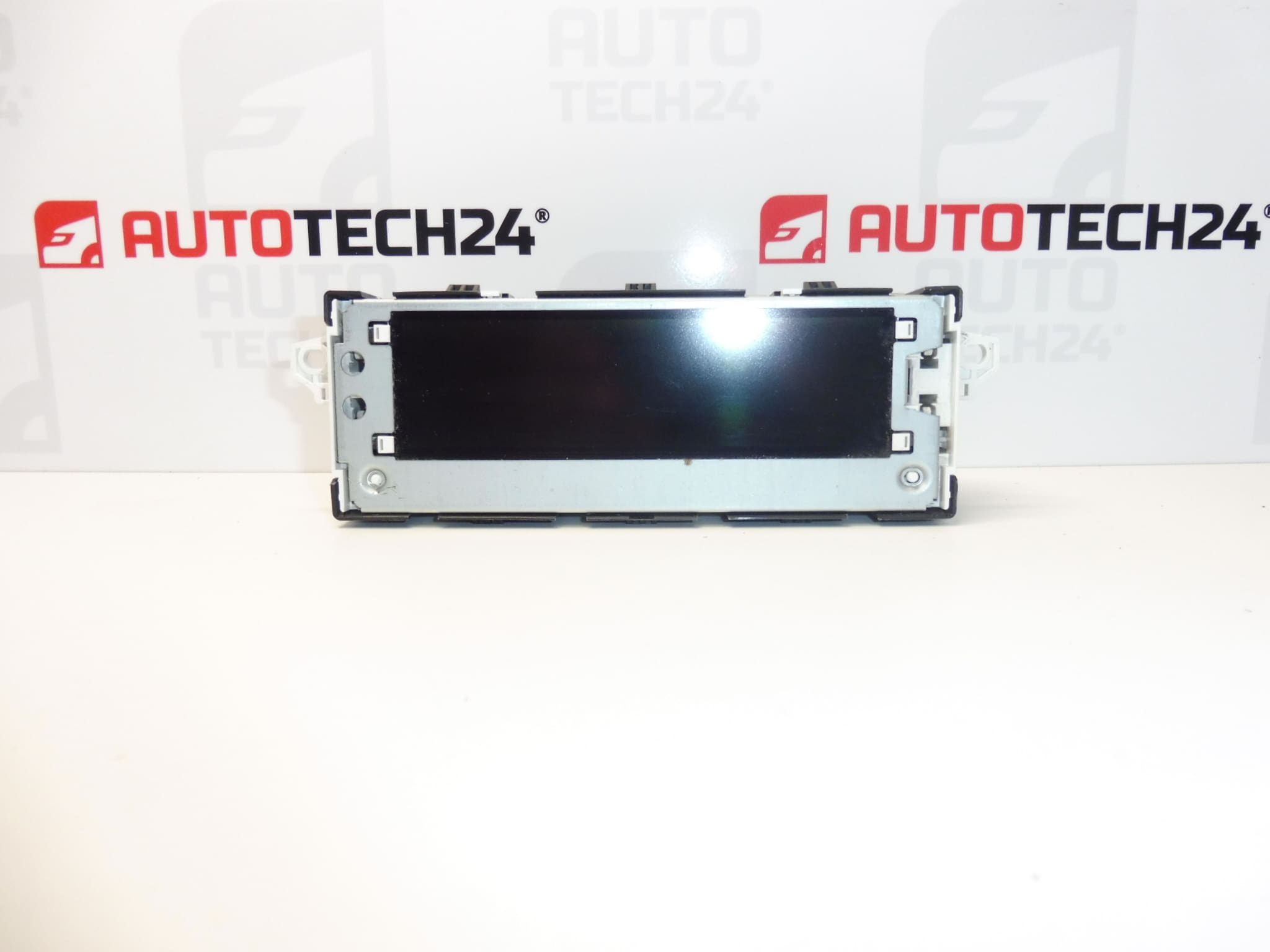 display radio computer Citroen C4 II 9665334380 6155HW