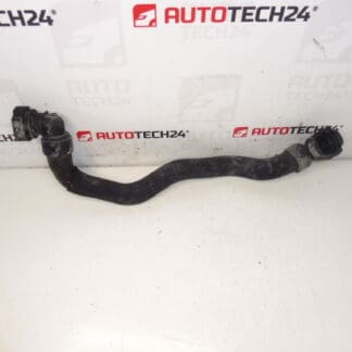 Furtun apa Citroën Peugeot 2.0 HDI 6466VF