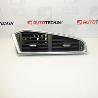 Grilă de aer centrală Citroen C4 II B7 și DS4 9676609977 8247EC
