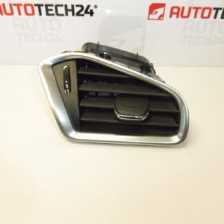 Grila de ventilatie dreapta Citroen C4 II B7 si DS4 9671332277 8247S1