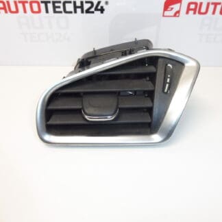 Grila de ventilatie stanga Citroen C4 II B7 si DS4 9671332377 8247S2