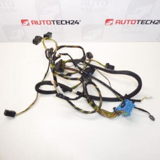 Ham aer conditionat Citroen C4 B7 T1008911F 6436N7