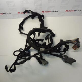 Ham Citroën Peugeot 1.6 HDI 9673749980 9678305680 6585J5