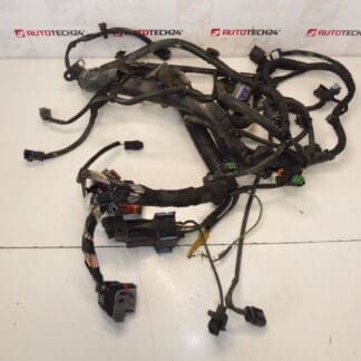 Ham Citroën Peugeot 2.0HDI RHJ 9684608680 6569RY