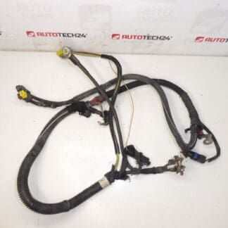 Ham pozitiv Citroën Peugeot 2.0HDI 9658054180 5642LP