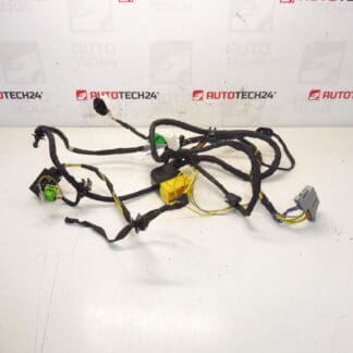 Ham scaun pasager Peugeot 3008 5008 6545XX