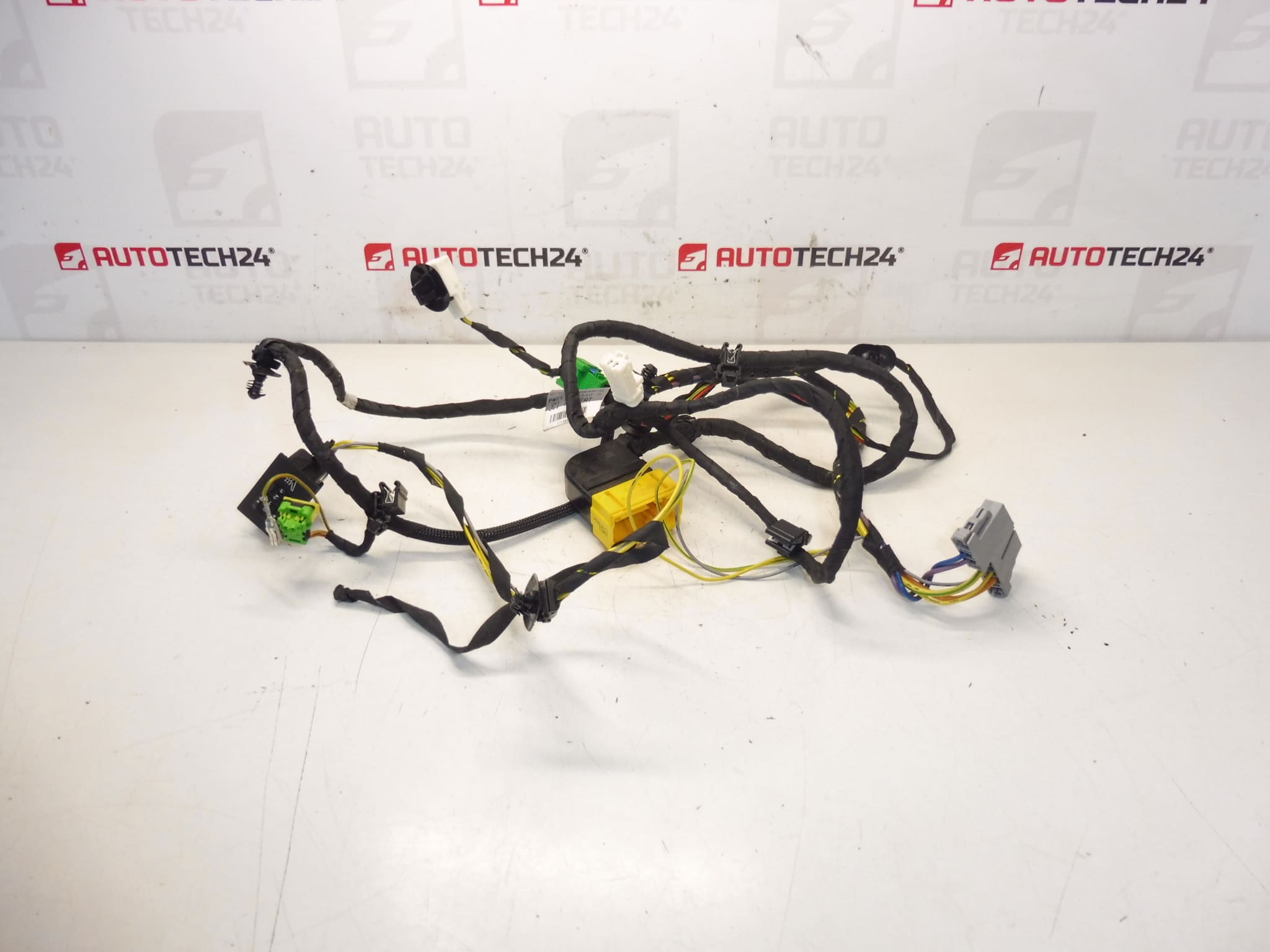 Ham scaun pasager Peugeot 3008 5008 6545XX