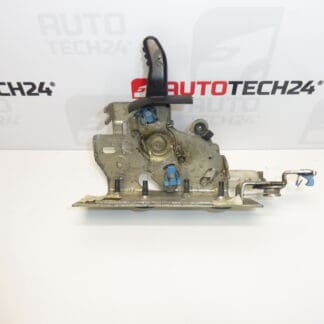 Încuietoare ușă dreapta jos Citroën Berlingo II 8726F4
