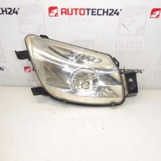 lampa de ceata fata stanga Peugeot 308 9680498680 6208F0