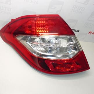 Lampa spate stanga exterior Citroën C4 II 9687312180 6350KS