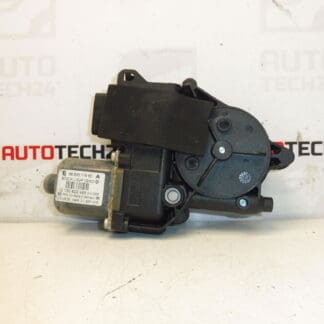Motor bobina geam spate dreapta Peugeot 308 9680617480 9675466680 9224F0