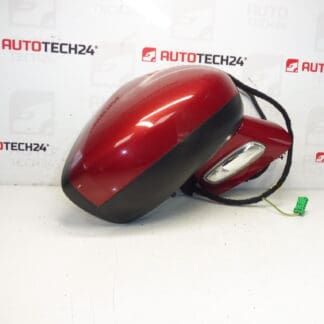 Oglinda dreapta Citroën C4 KKQD 9687130977 8154EH