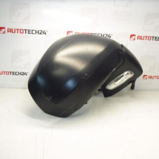 Oglinda dreapta EZRC Peugeot 3008 si 5008 8153ZF