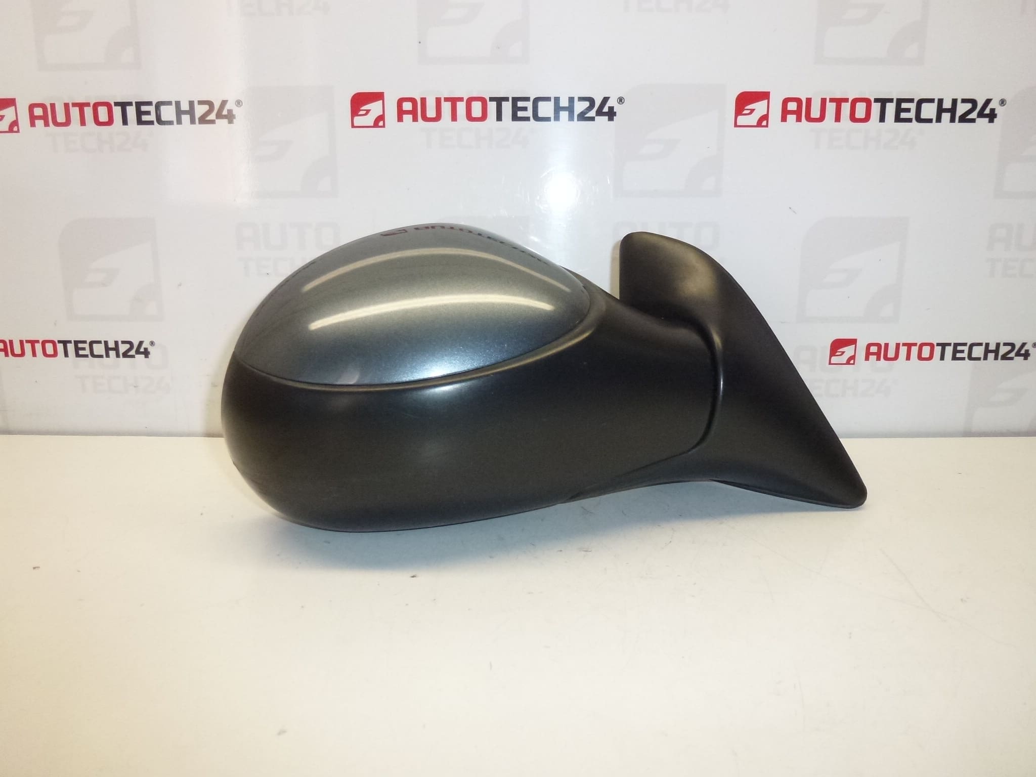Oglinda dreapta EZWD Citroën Xsara Picasso 96570980XT 815355