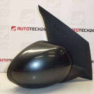 Oglinda dreapta KTA Citroën C1 Peugeot 107 87910-0H010 87910-0H011