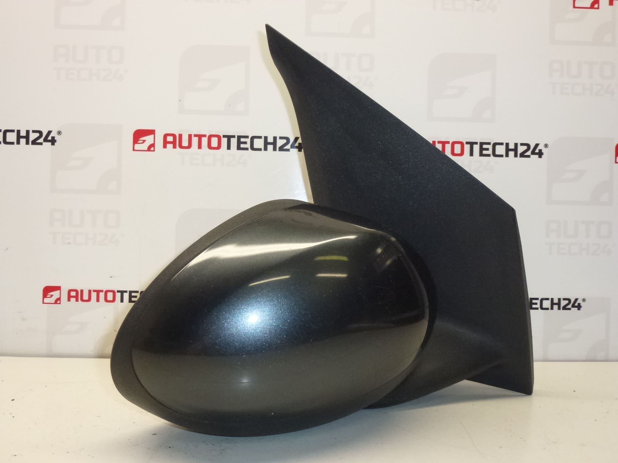 Oglinda dreapta KTA Citroën C1 Peugeot 107 87910-0H010 87910-0H011