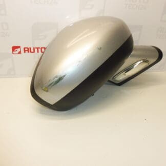 Oglinda pasager spate Citroen C4 II B7 EZRC 1607024580