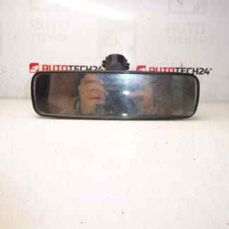 Oglinda retrovizoare interioara Peugeot 3008 si 5008 8153LR