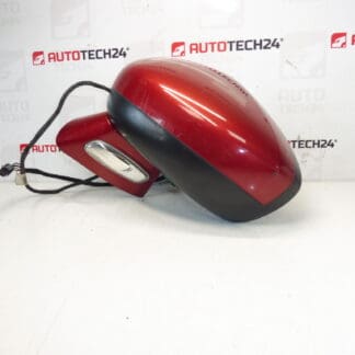 Oglinda retrovizoare stanga Citroën C4 KKQD 8154EJ