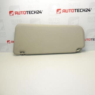 Parasolar pasager Citroën Berlingo II 8143TG 1618180980