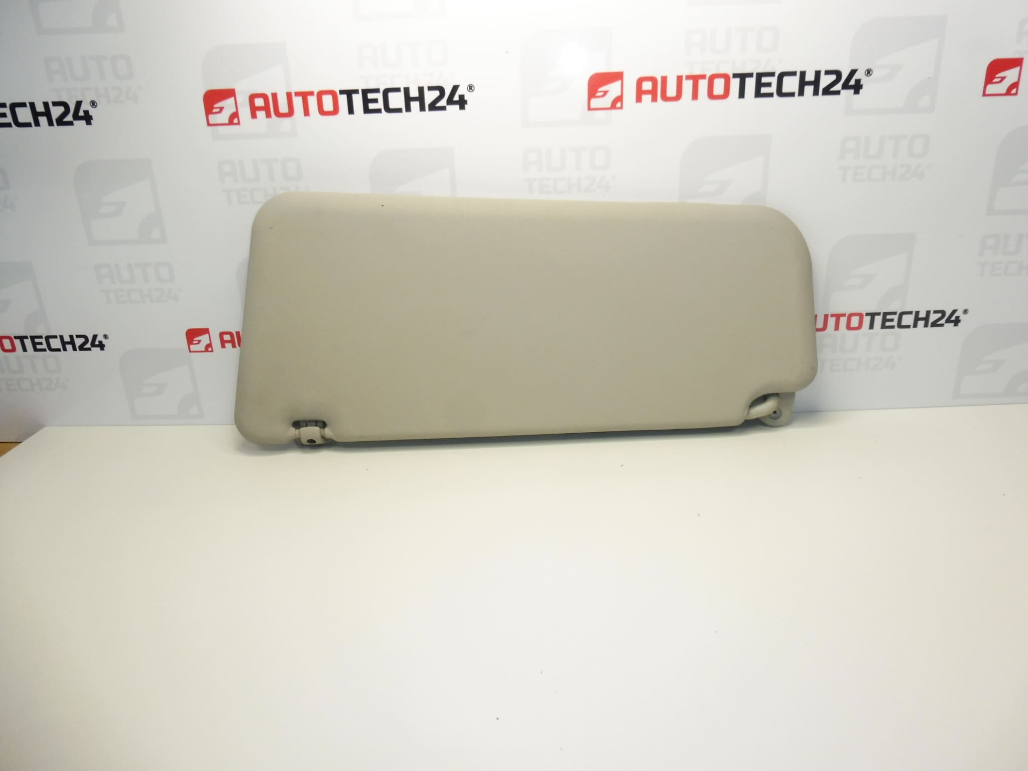 Parasolar pasager Citroën Berlingo II 8143TG 1618180980