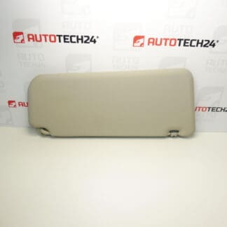 Parasolar șofer Citroën Berlingo II 8143TG 1618180980